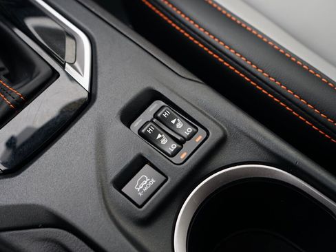 Used 2023 Subaru Crosstrek 2.5i Limited w/ Moonroof Package image 20