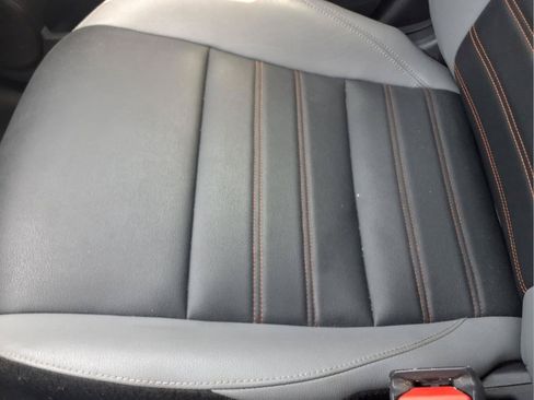 Used 2023 Nissan Kicks SR w/ SR Premium Package FWD image 26