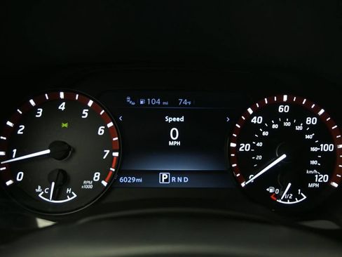 Used 2026 Nissan Frontier Pro-X w/ Pro-X Convenience Package RWD image 17
