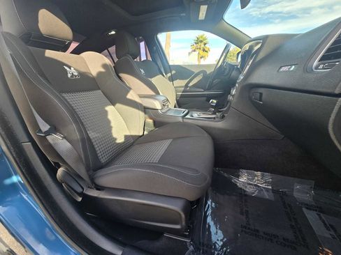 Used 2022 Dodge Charger Scat Pack image 11
