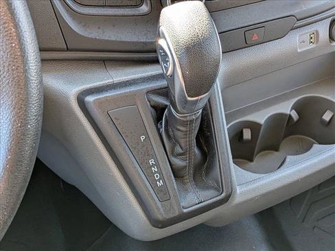 Used 2024 Ford Transit 250 148 Medium Roof w/ Load Area Protection Package RWD image 17