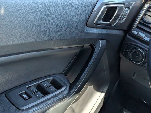 Used 2021 Ford Ranger Lariat w/ Equipment Group 501A High image 22