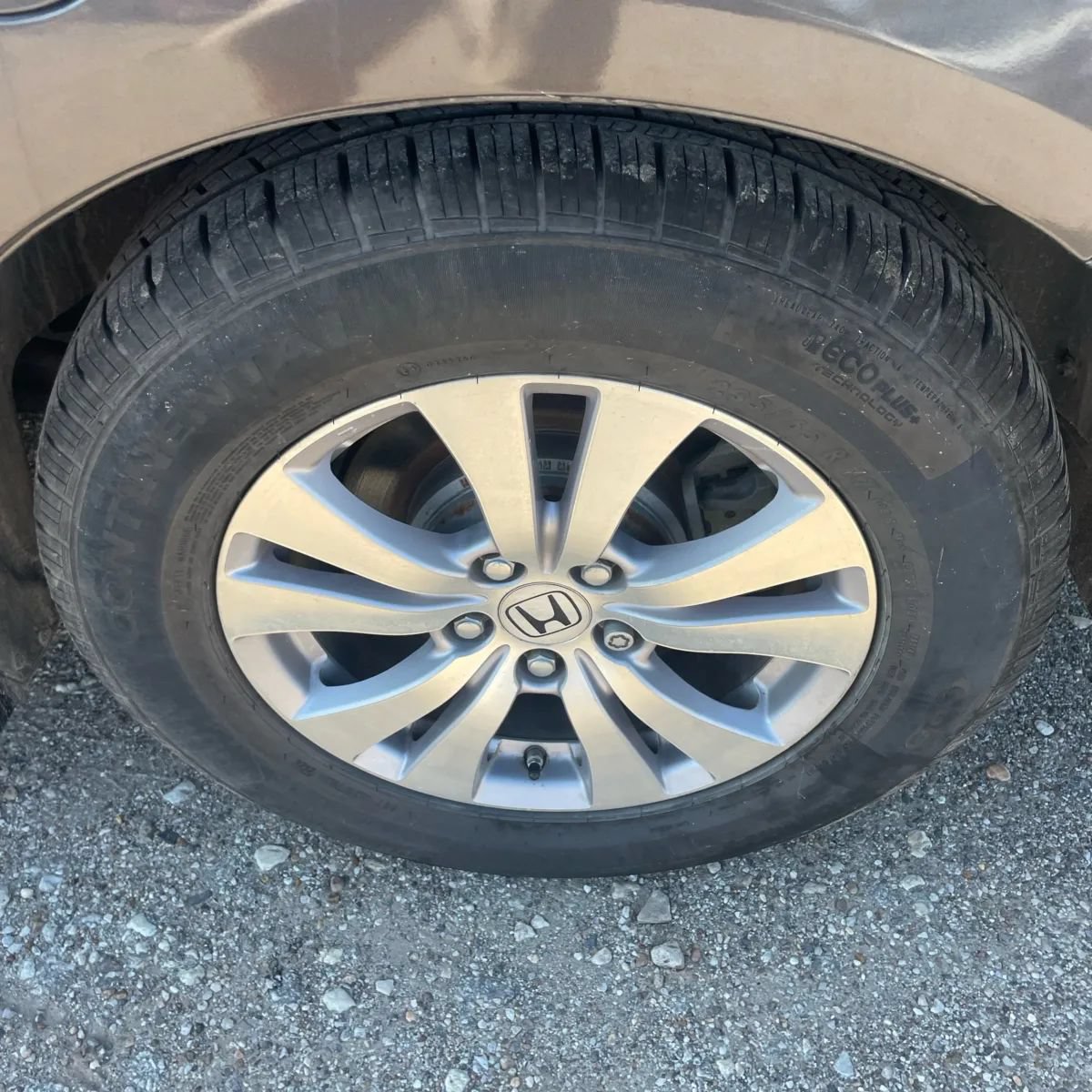 Used 2016 Honda Odyssey EX-L image 16