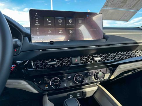 New 2025 Honda Accord EX-L image 21