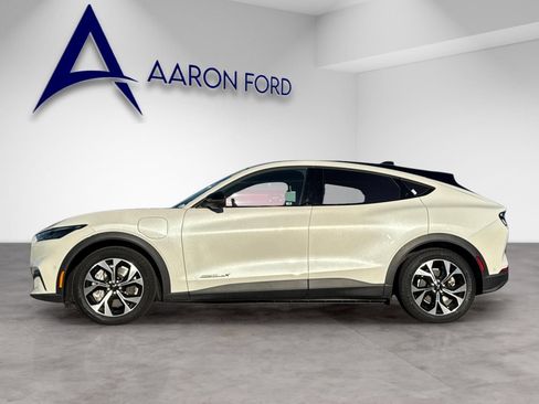 Used 2024 Ford Mustang Mach-E Select w/ Comfort Package Lite image 2