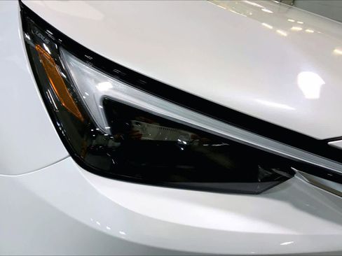 Certified 2025 Lexus TX 350 AWD image 27