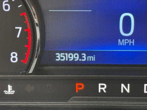 Certified 2022 Ford Explorer XLT w/ Equipment Group 202A image 16