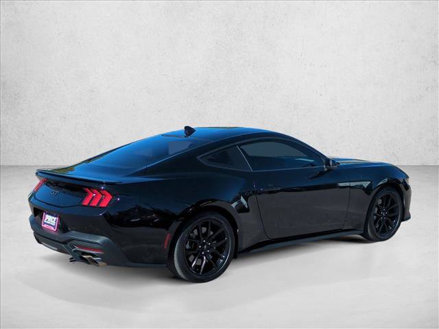 Used 2025 Ford Mustang GT Premium RWD image 5