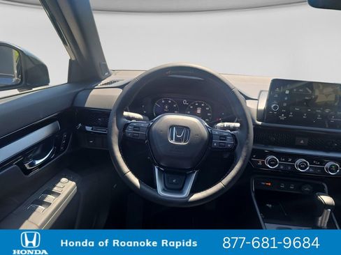 New 2026 Honda CR-V Sport Touring image 13