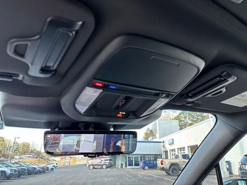 New 2026 Subaru Forester Touring image 83