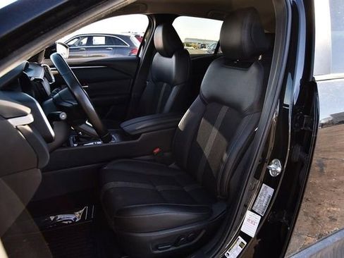 Used 2024 MAZDA CX-50 AWD 2.5 S w/ Preferred Package image 19