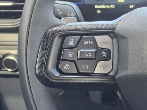 Used 2026 Ford Mustang Dark Horse RWD image 26