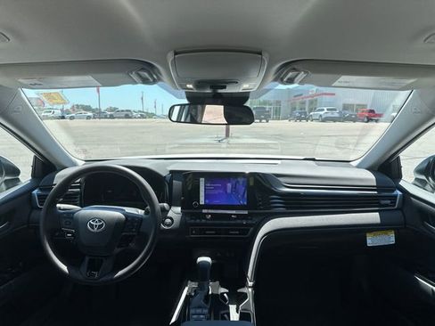 New 2026 Toyota Camry LE FWD image 10