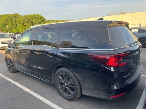 Used 2023 Honda Odyssey Sport image 5