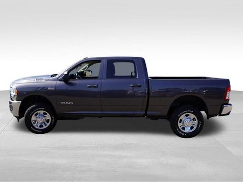 Used 2020 RAM 2500 Tradesman AWD/4WD image 9