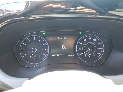Used 2020 Hyundai Palisade SEL w/ Convenience Package FWD image 23