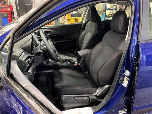 New 2026 Subaru Impreza 2.0i Sport image 9