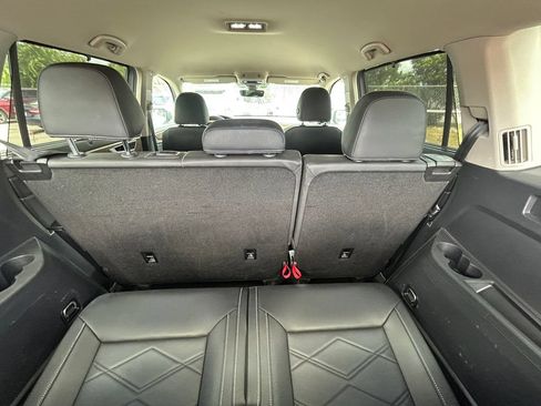 Used 2026 Volkswagen Atlas SE AWD/4WD image 15