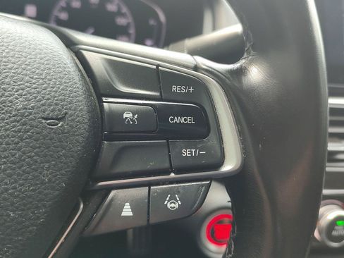 Used 2021 Honda Accord Sport image 15