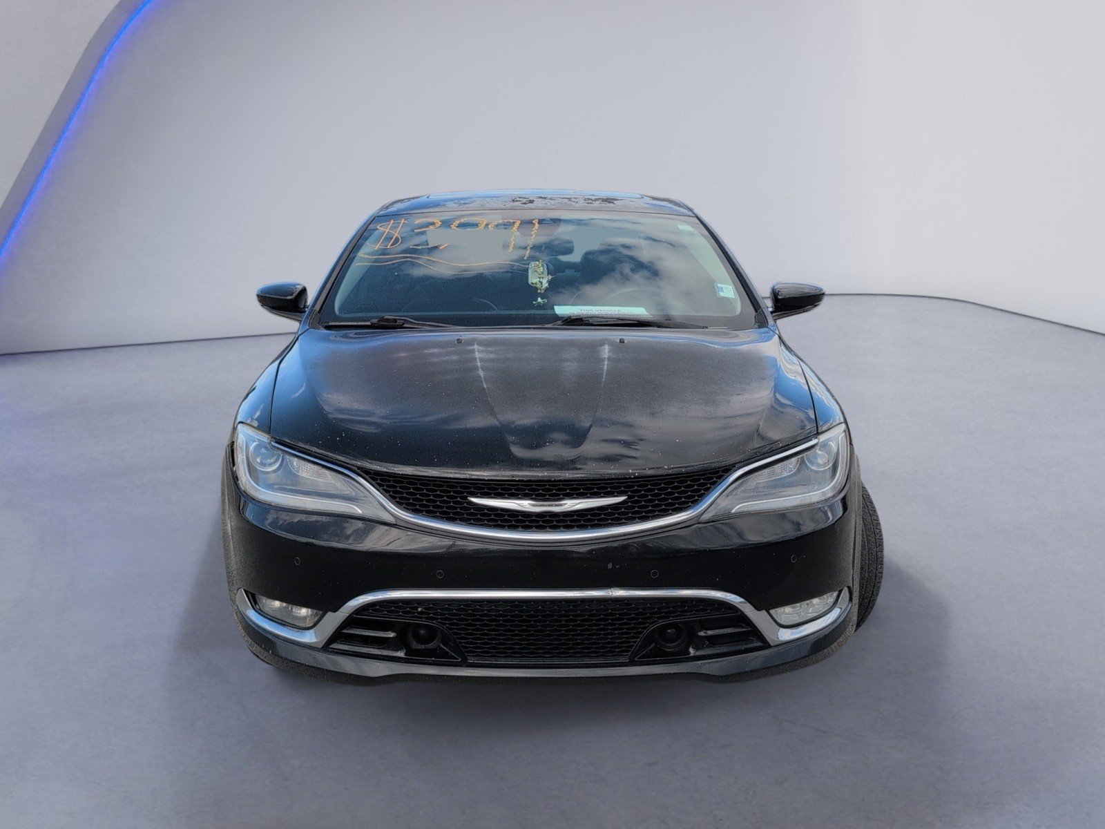 Used 2015 Chrysler 200 C w/ Navigation & Sound Group I FWD image 12