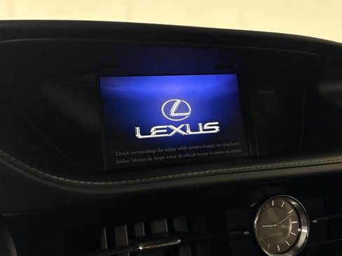 Used 2018 Lexus ES 350 w/ Luxury Package w/Wood Trim FWD image 18