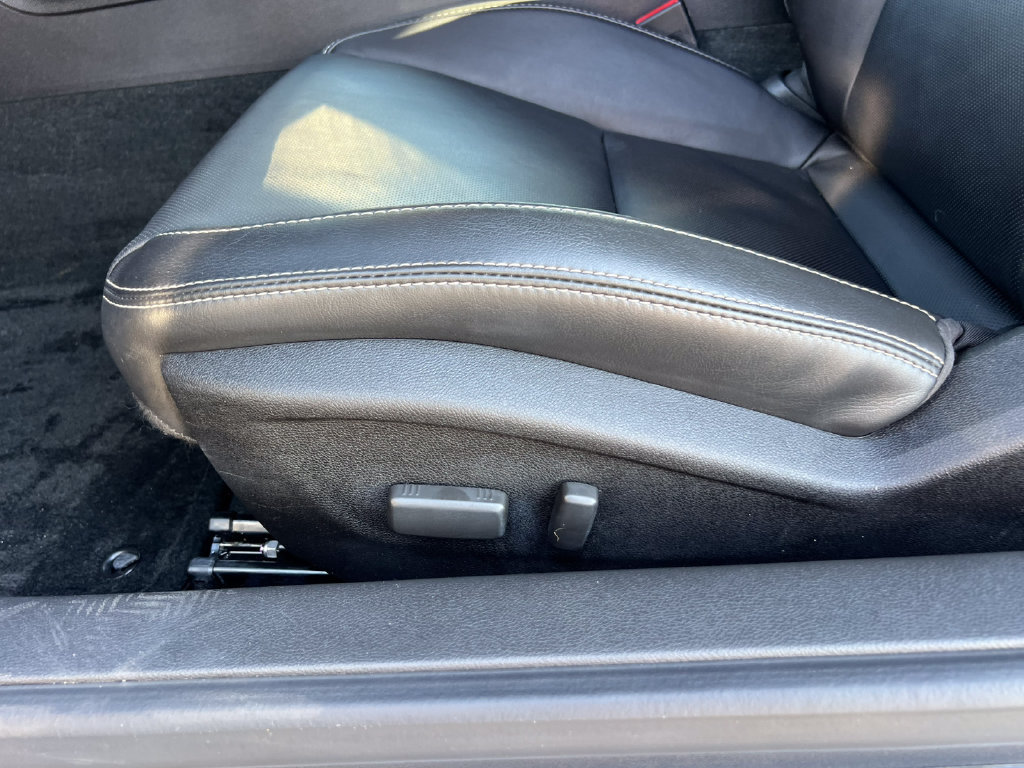 Used 2013 Chevrolet Camaro SS w/ RS Package RWD image 11
