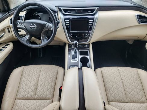 Used 2023 Nissan Murano Platinum w/ Cargo Package AWD/4WD image 22