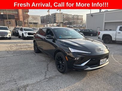 Certified 2024 Buick Envista Sport Touring w/ Convenience I Package