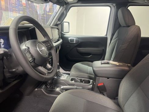 New 2026 Jeep Gladiator Willys image 10