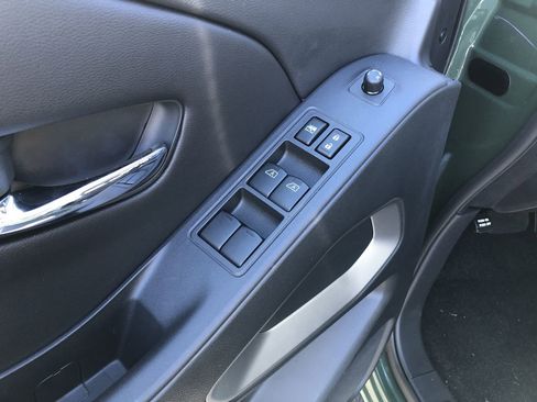 New 2026 Nissan Frontier SV w/ Tow Package image 20