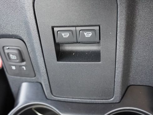 Certified 2025 Ford Bronco 2-Door w/ Sasquatch Package image 27