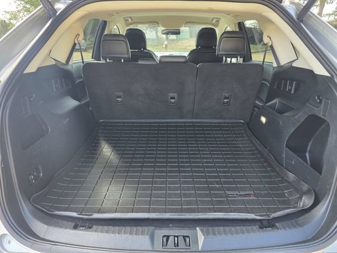 Used 2019 Ford Edge SEL w/ Equipment Group 201A AWD/4WD image 18