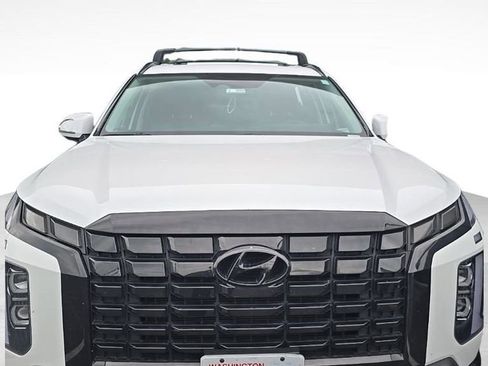 Used 2024 Hyundai Palisade XRT AWD/4WD image 1