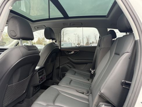 Used 2023 Audi Q7 3.0T Premium Plus w/ Premium Plus Package image 23