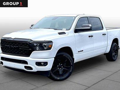 Used 2024 RAM 1500 Big Horn