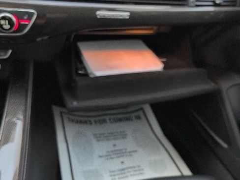 Used 2021 Audi S4 Premium Plus w/ Premium Plus Package image 21