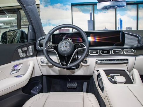 Certified 2026 Mercedes-Benz GLE 450 4MATIC Coupe image 16