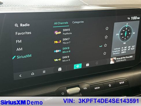 Used 2025 Kia K4 FWD image 31