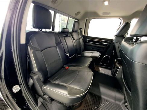 Used 2024 RAM 2500 Laramie AWD/4WD image 25