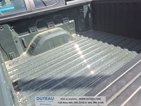 New 2025 Chevrolet Silverado 1500 LT image 4