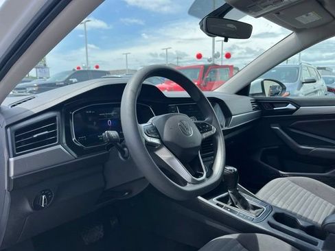 Used 2023 Volkswagen Jetta S FWD image 19