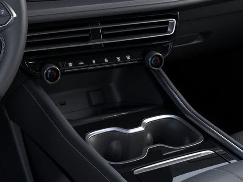 New 2026 Chevrolet Traverse LT w/ Driver Confidence Package image 23