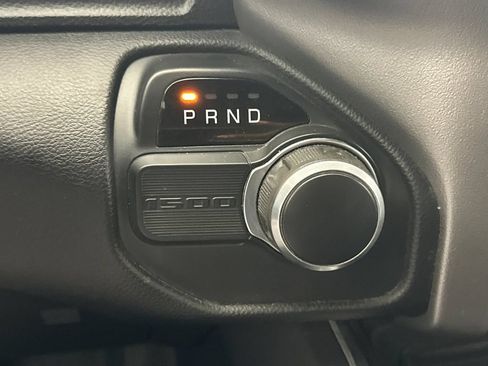 Used 2019 RAM 1500 Big Horn RWD image 19
