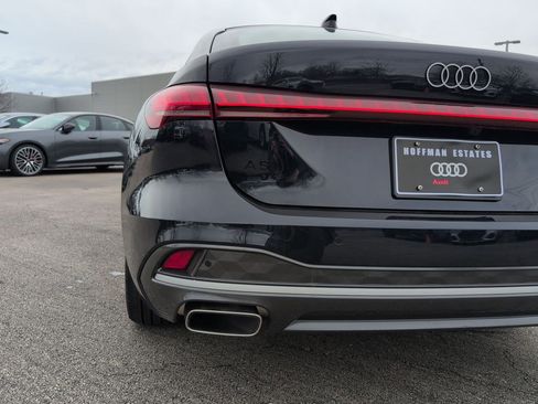 New 2025 Audi A5 2.0T Premium Plus image 23