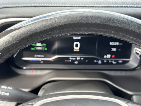 Used 2022 GMC Yukon Denali AWD/4WD image 22