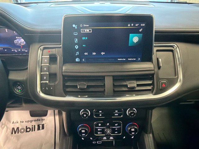Certified 2024 Chevrolet Tahoe LT w/ LT Signature Package AWD/4WD image 22