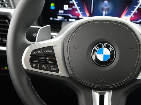 Used 2026 BMW X5 M60i w/ Executive Package AWD/4WD image 12