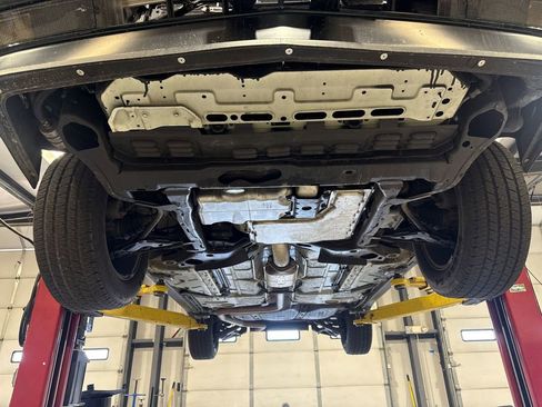 Used 1993 Cadillac Allante image 15