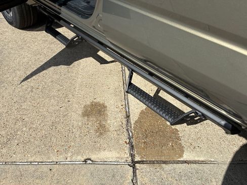 New 2026 Toyota Tacoma TRD Sport image 41