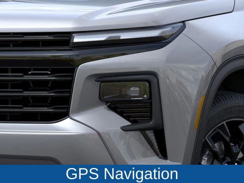 New 2026 Chevrolet Traverse LT image 10